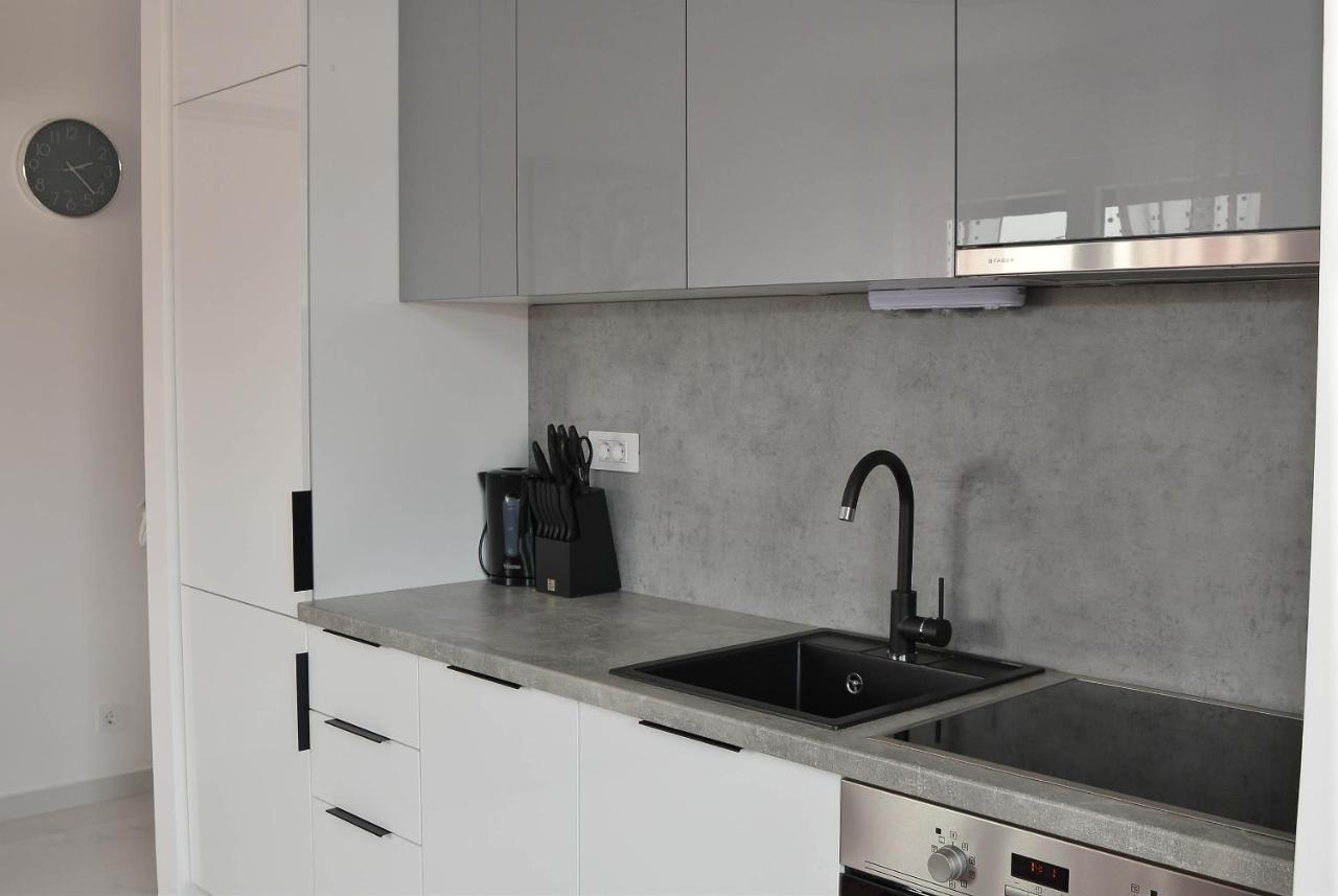 Apartment Laura 扎达尔 外观 照片